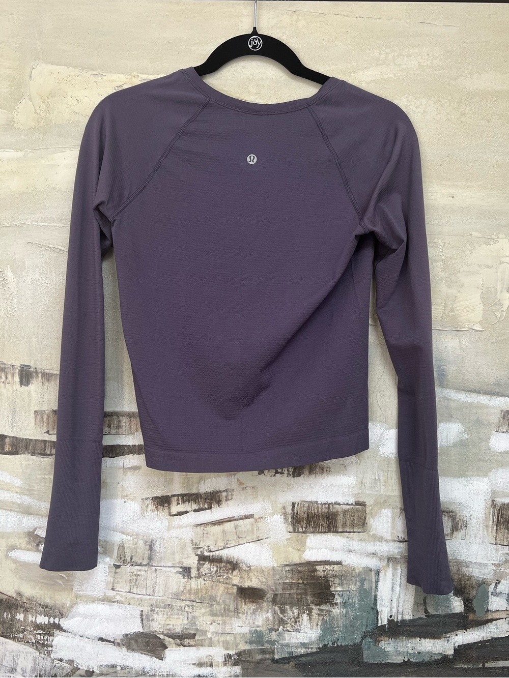 lululemon athletica swiftly Long Sleeve race length (6)